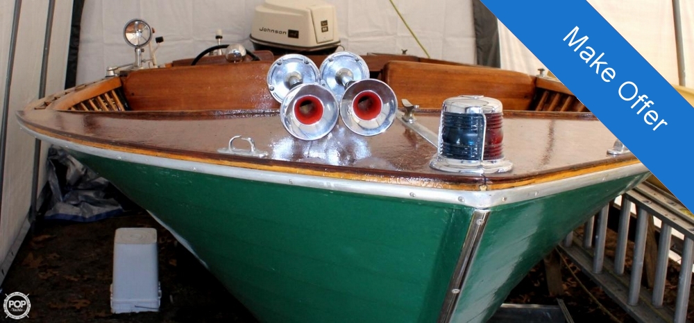 Used Grady-White 17 Boats For Sale by owner | 1965 Grady-White 17