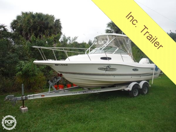 Used Wellcraft 24 Boats For Sale by owner | 2001 Wellcraft 24