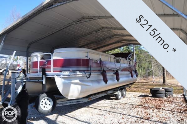 Used Bennington Boats For Sale by owner | 2008 Bennington 25